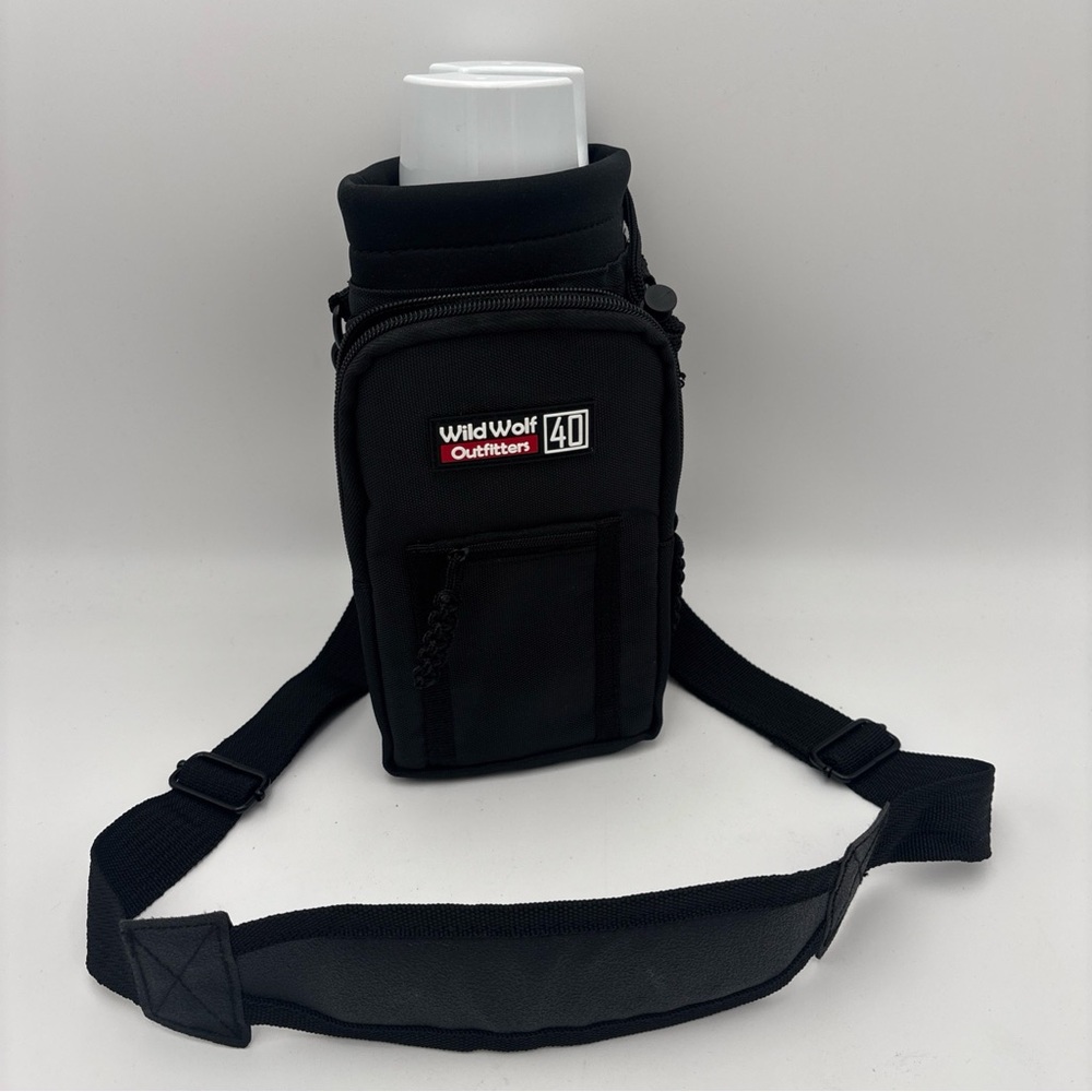 Black‎ Travel Bag